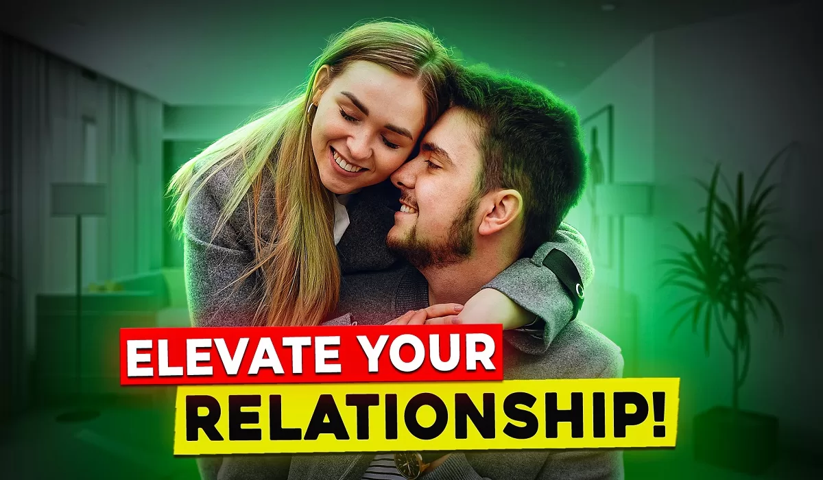 Habits of Healthy Relationship
