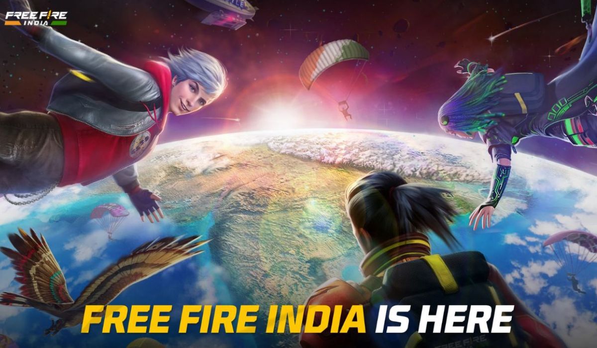 Free Fire India